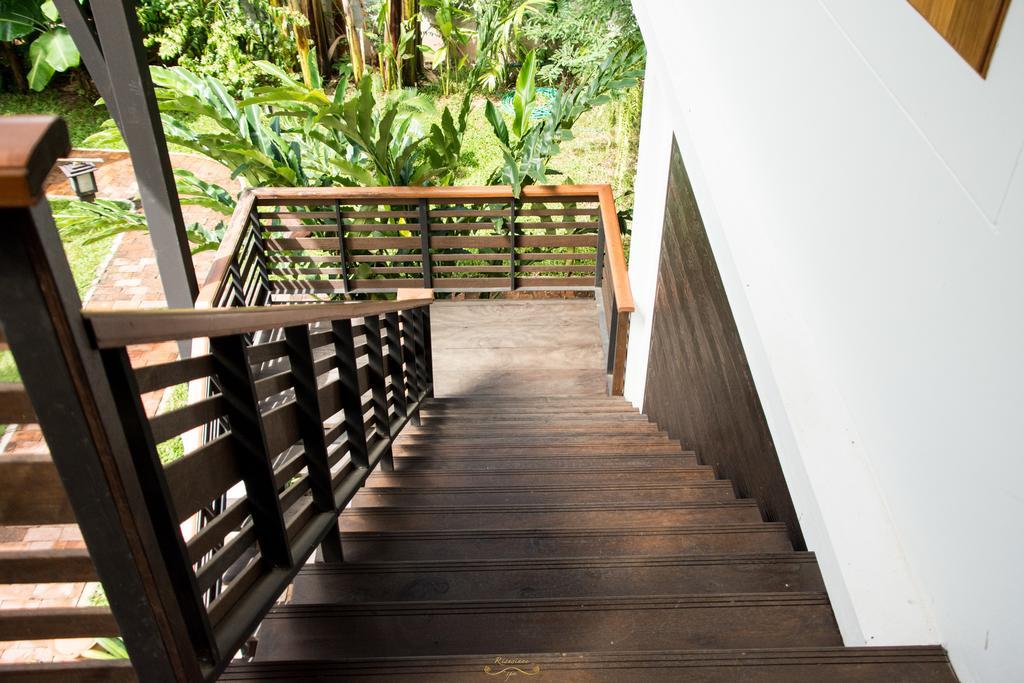 Risasinee Spa & Resort Nan Exterior photo